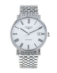 Pre-Owned Longines Elegance Watch